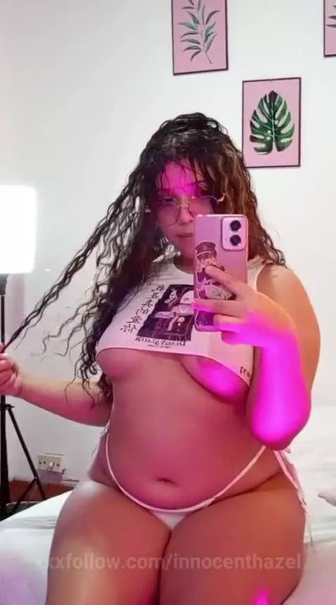 Come to my bed so you can discover true pleasure😏😈🍒 by innocenthazel