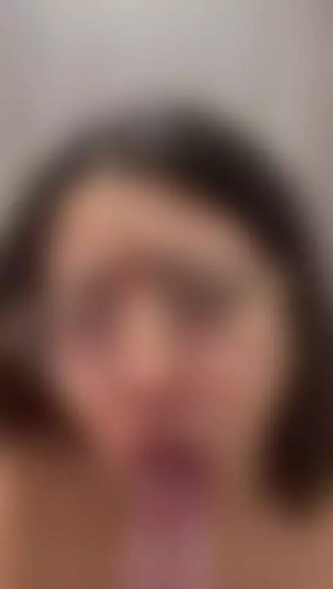 Deep... deeper... don’t hold back. by serenahotman