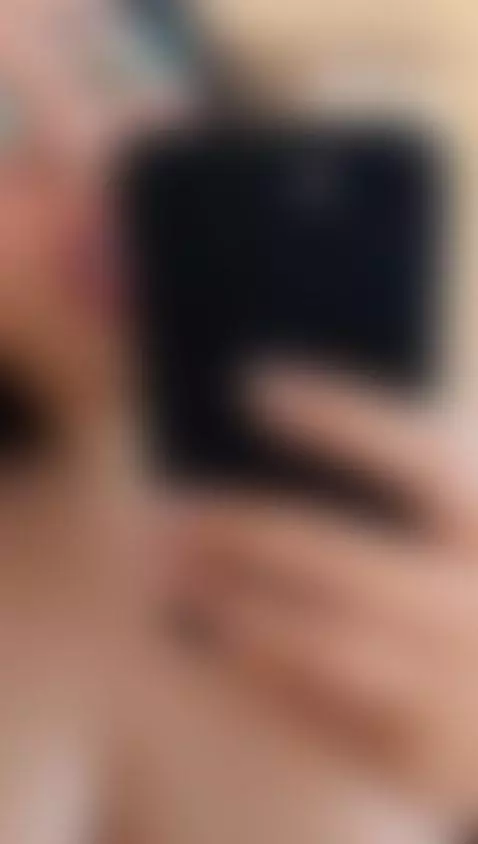 I open for you... use me how you want. by serenahotman