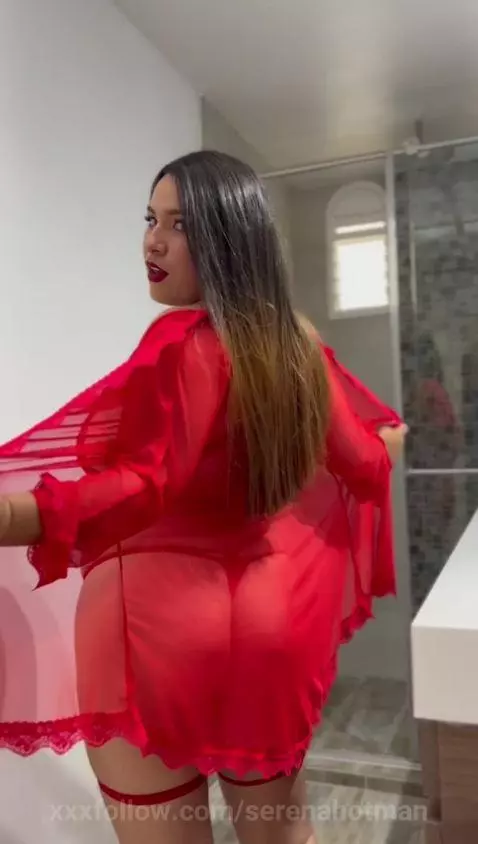 I’m dripping so hard, I’m sliding off the sheets. by serenahotman