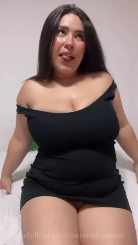 Fuck me until I scream. by serenahotman