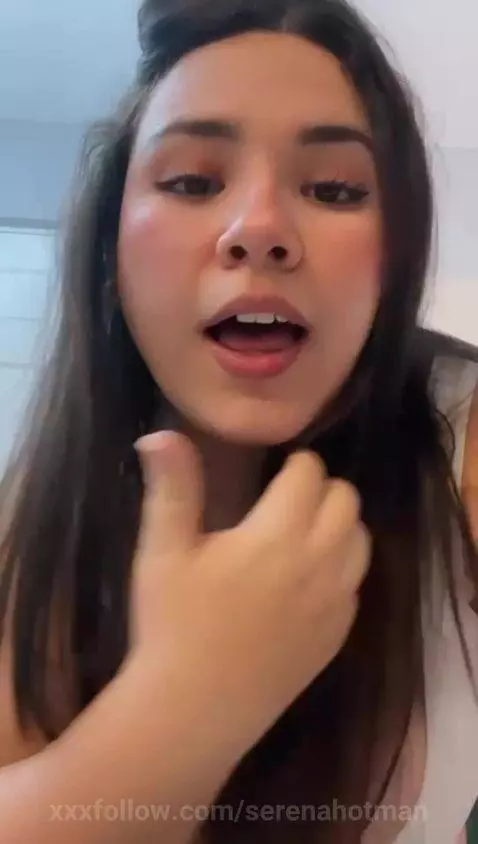 Make my body ache for your touch all night. by serenahotman