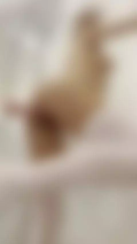 Bet you’ll need to sit down after this one! by jessiediva