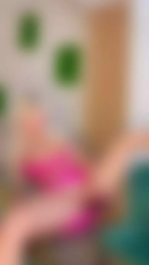 The tension is real – See if you can handle it! by jessiediva