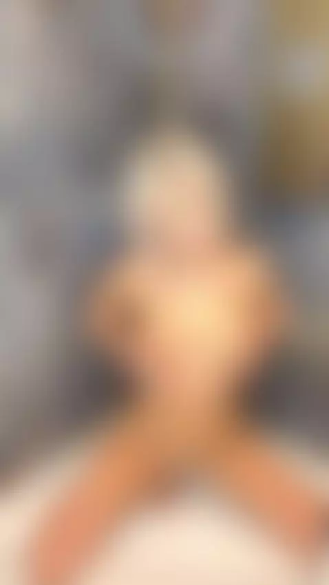 Your whole body is already reacting—don’t fight it. by jessiediva