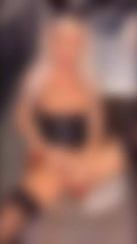 Bet you weren’t expecting to feel *this*. by jessiediva