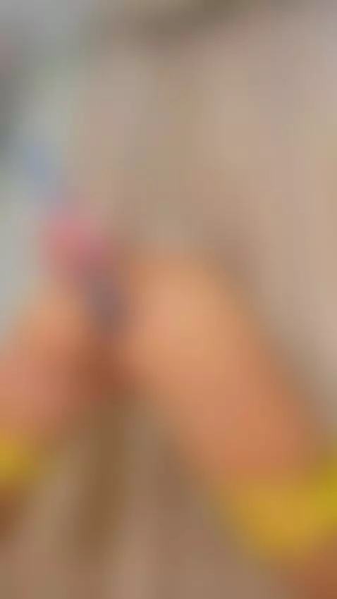 Bet you’ll be craving this feeling later! by jessiediva