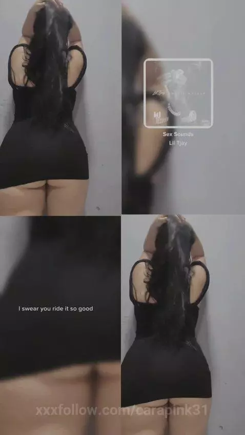 I am a goddess full of pleasure😈🔥 by carapink31