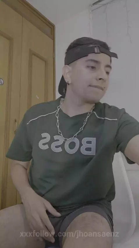 What if we have a BDSM session where you are my slave? by jhoansaenz