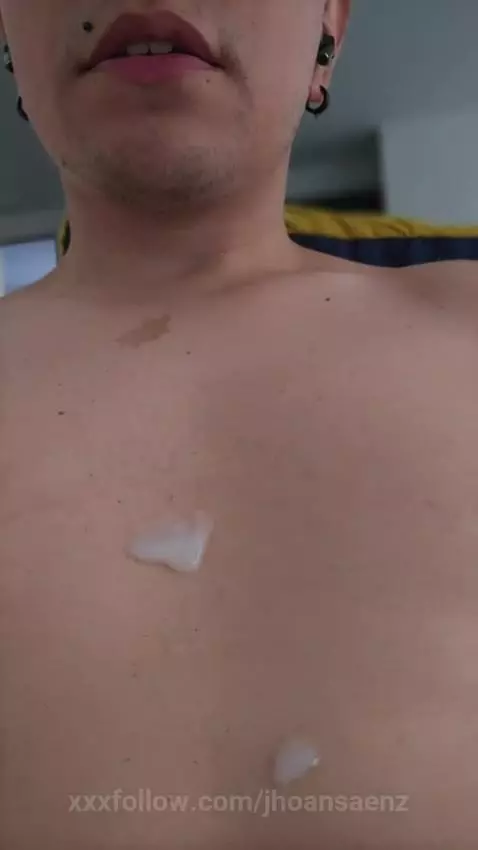 Do you want to eat my cum? by jhoansaenz