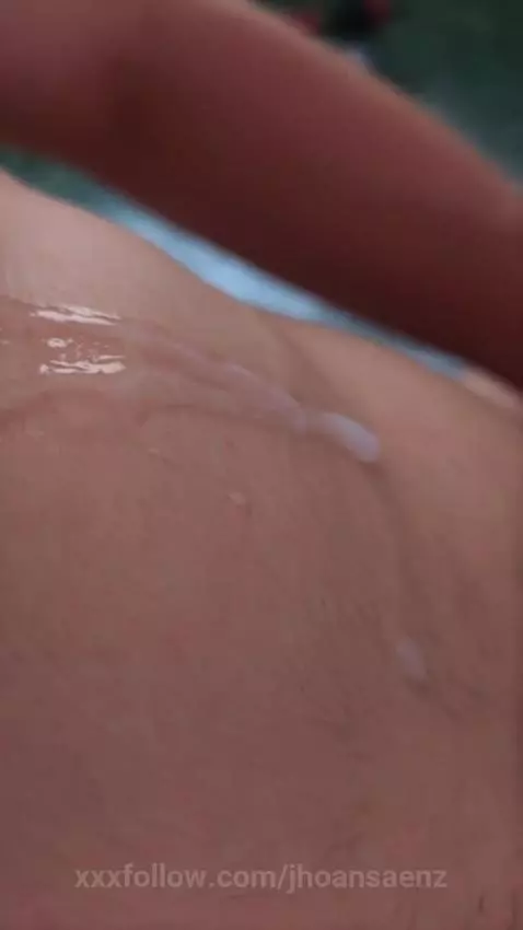 Eat my cum... by jhoansaenz