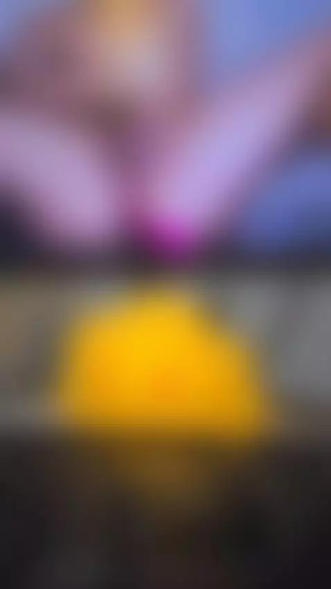 When you find something rich without wanting to. by jhoansaenz