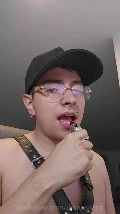 A bit of the dark side by jhoansaenz