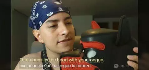 Dirty talk. Jhoan_saenz on Chaturbate or Stripchat by jhoansaenz