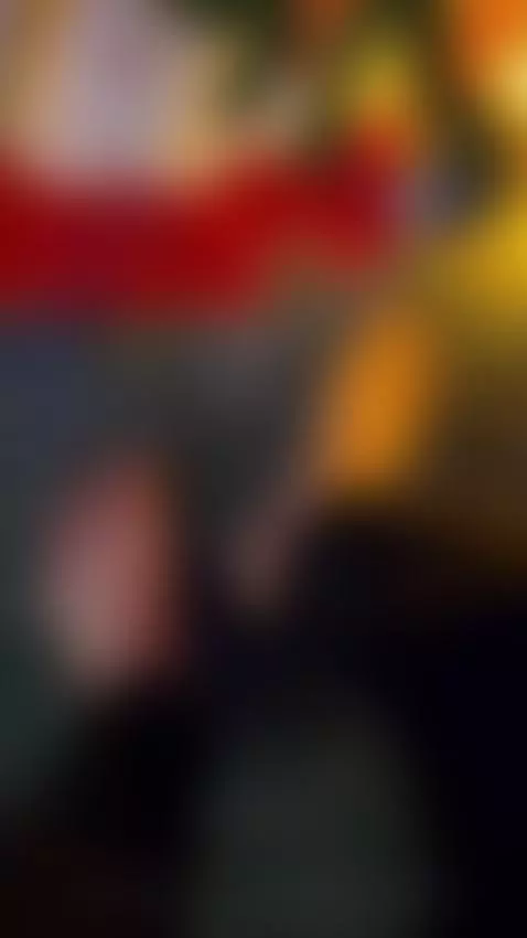 Christmas feet. by jhoansaenz