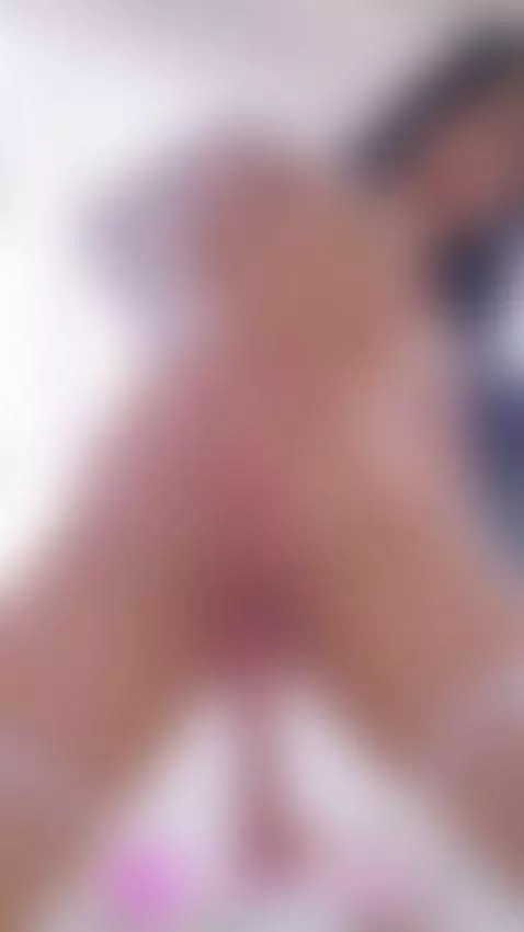 me encanta como se mueve mi dildo dentro de mi by kendrasantorski