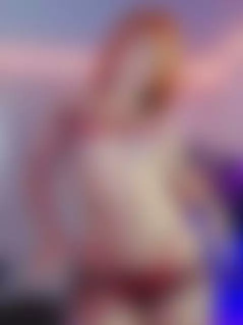 tu pelirroja by kendrasantorski