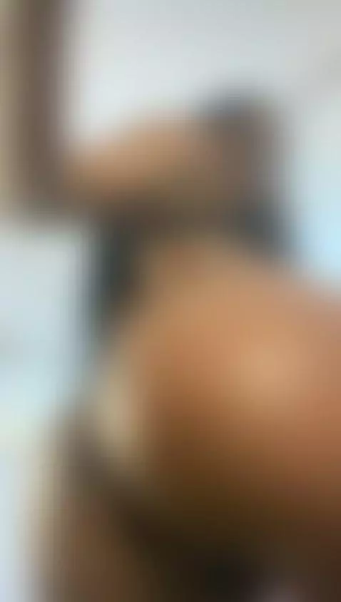 big ass 🍑 by niicolee-brownn