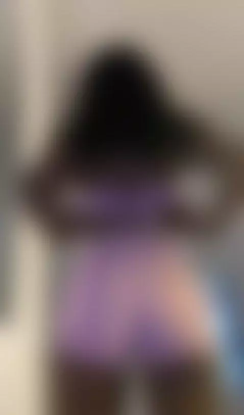 Delicius ass by niicolee-brownn