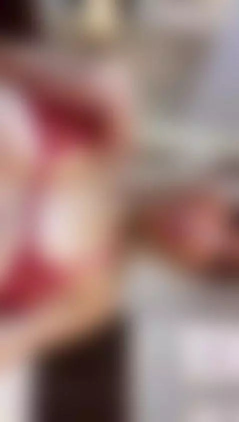 I am your sweet temptation! by sofytaylorr