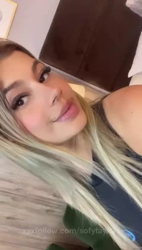 enjoy baby by sofytaylorr