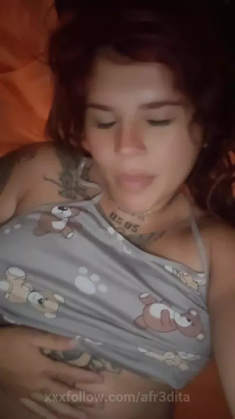 buenos dias

#Buenosdias #cama #caricias #onlyfans #tocada by afr3dita