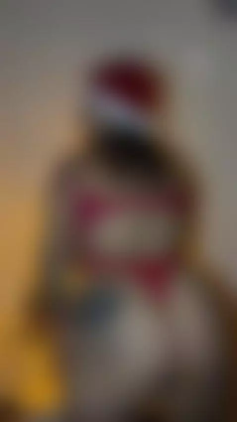 feliz navidad 😏😏😍 disfruta de mi contenido by afr3dita