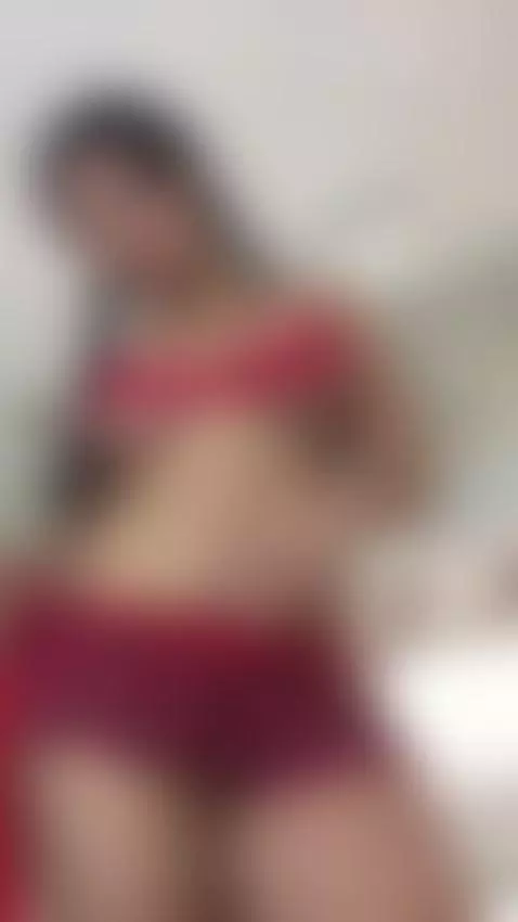 ready for you❤️ by celene-midnight