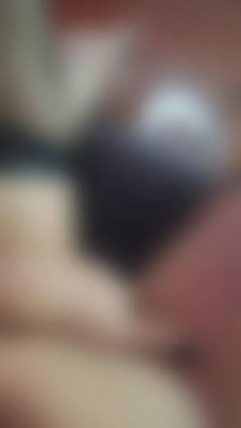 I like to have my stockings on while touching my little puss... by briiethanlovers