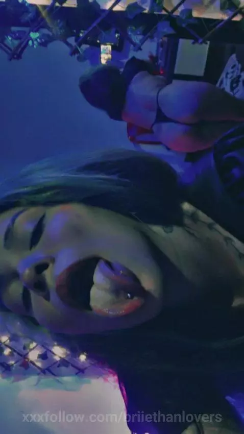 I love showing you my new outfit 🔥 Don't miss my new content... by briiethanlovers