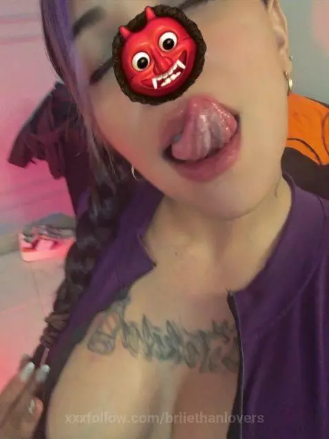 Follow me on this my Tik Tok porn so you can see videos and ... by briiethanlovers