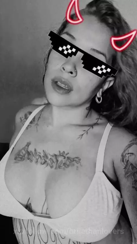 Who wants to go crazy with me? by briiethanlovers