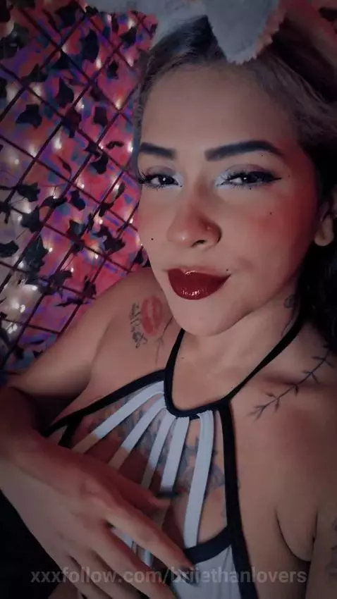 I'm looking for my carrot 🥕🐇I'm online hot and very sexy by briiethanlovers