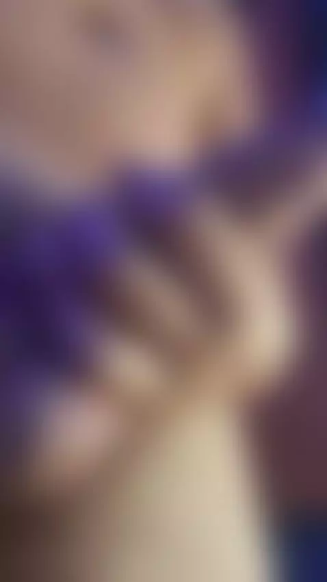 How does it feel to see it hard and touch it... come and hel... by briiethanlovers