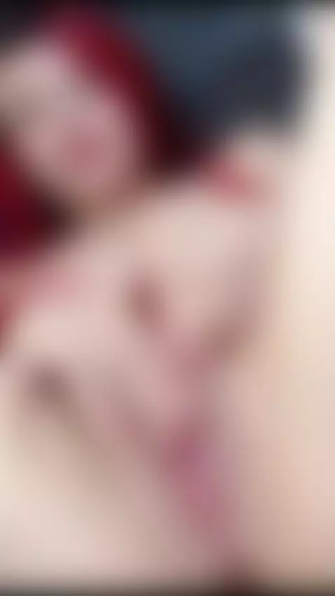 💦ice in my pussy wet 💦 by anyy-owens