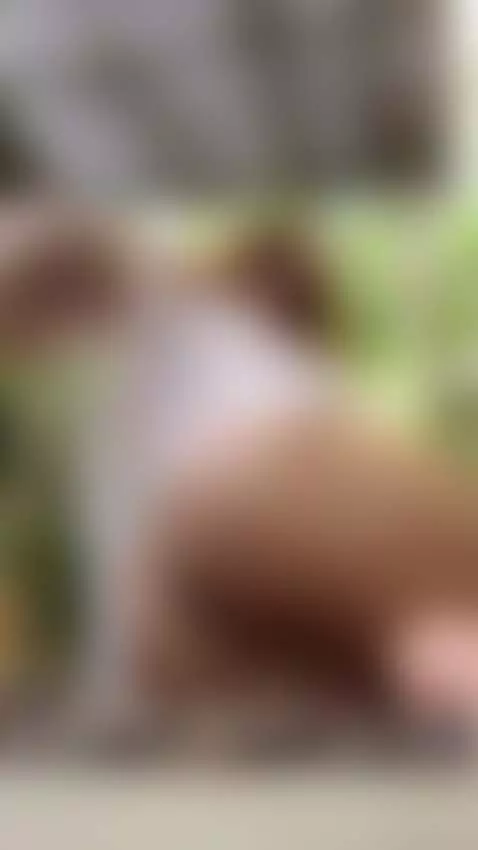 🔞Nude ass dripping wet pussy🍑💦 Check OF! 💋 by adelka2003