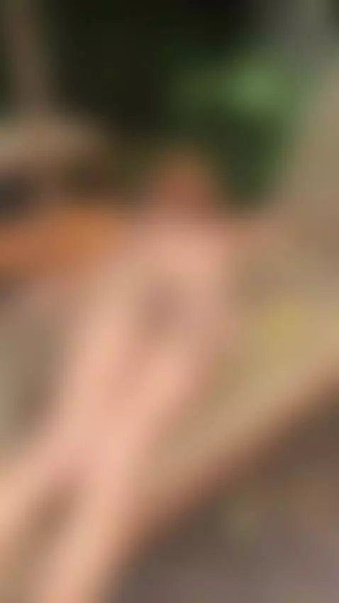 🔞Nude ass dripping wet pussy🍑💦 Check OF! 💋 by adelka2003