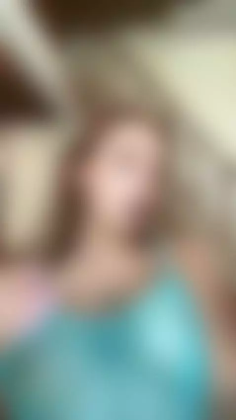 18+ Redhead's perky nude tits teased in fishnet. by adelka2003