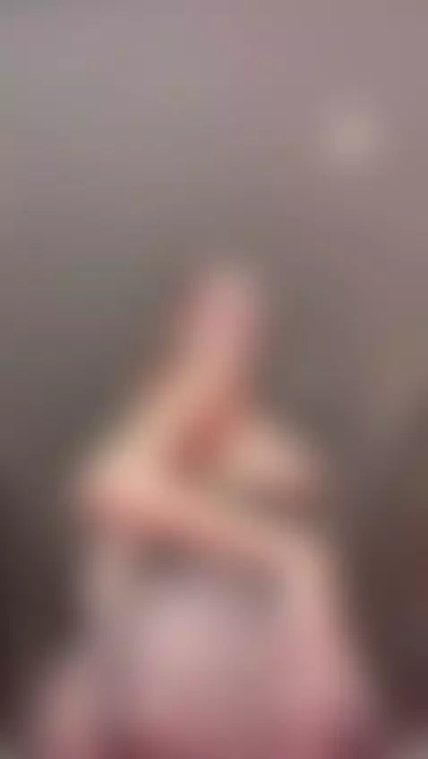 18+ Redhead's perky tits and juicy ass in sheer lace. by adelka2003