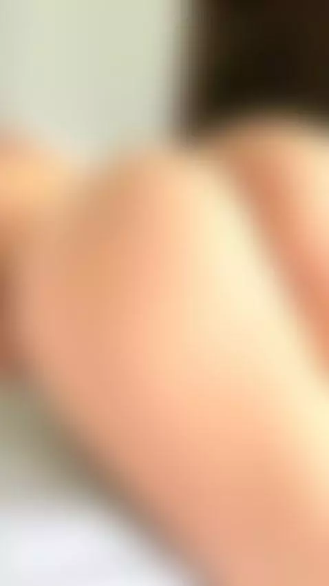 18+ Juicy nude ass and perky tits tease. by adelka2003