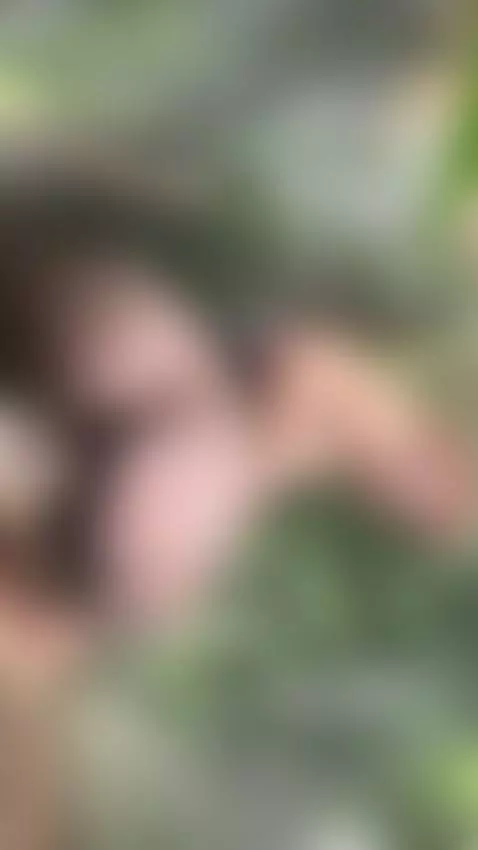 18+ Redhead's juicy ass in sheer fishnet tease. by adelka2003