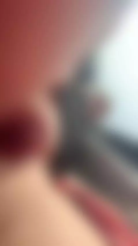 18+ Sexy nude pussy clamped tight in mesh. by adelka2003