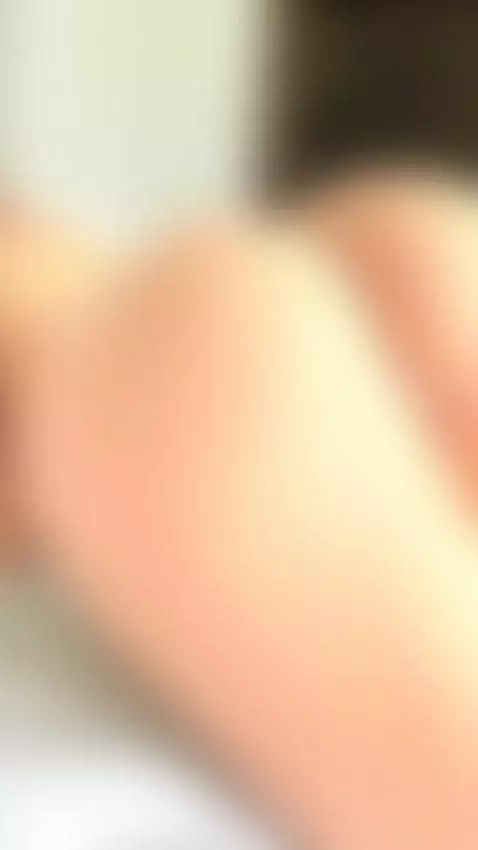 18+ Juicy nude ass and perky tits tease. by adelka2003