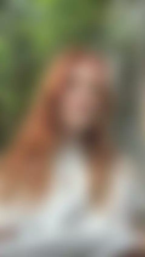 18+ Redhead teases with perky tits exposed. by adelka2003