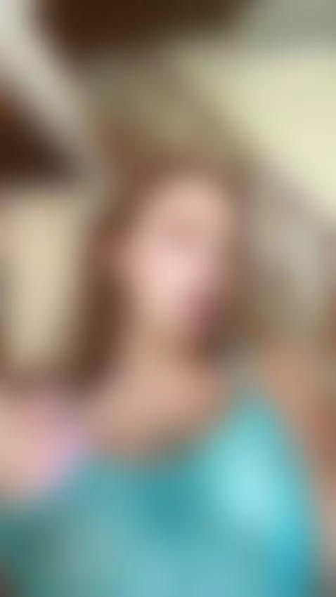 18+ Redhead's huge nude tits spilling from sexy fishnet. by adelka2003