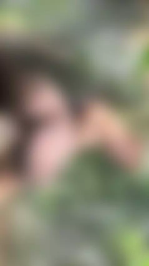 18+ Redhead's juicy ass in sheer black mesh. by adelka2003