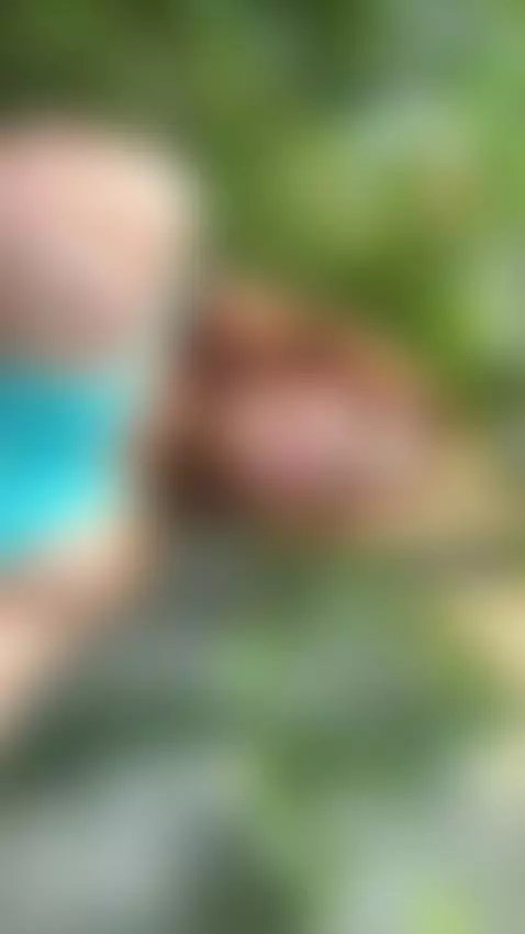 18+ Fiery redhead's perky nude tits and teasing tongue. by adelka2003