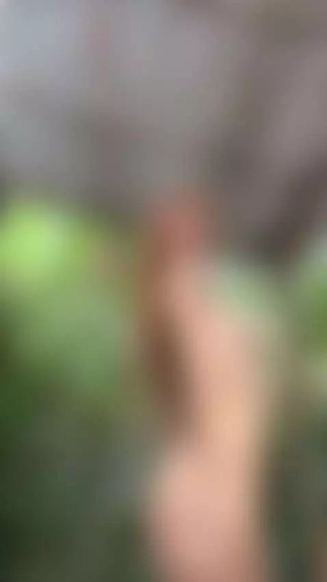 18+ Redhead nude: perky tits, juicy ass, sexy curves outdoor... by adelka2003