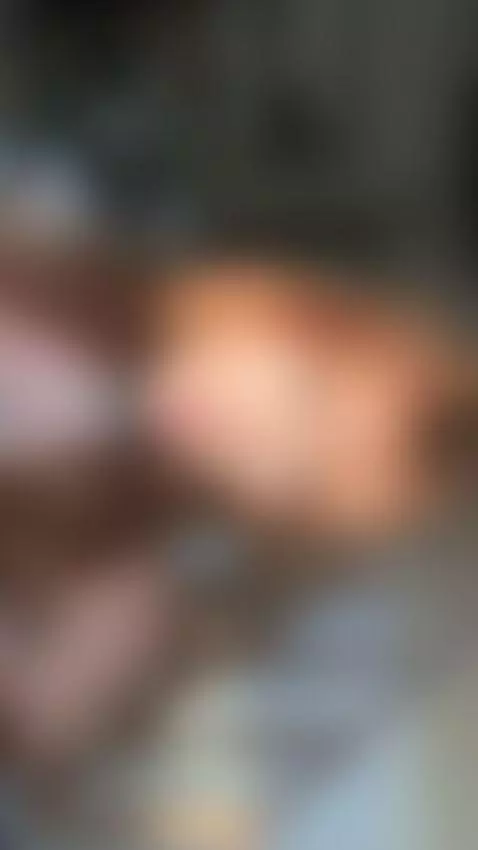 18+ Sexy redhead's perky tits and teasing pout. by adelka2003