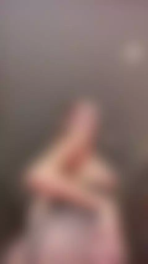 18+ Redhead's perky tits and juicy ass in sexy lace. by adelka2003